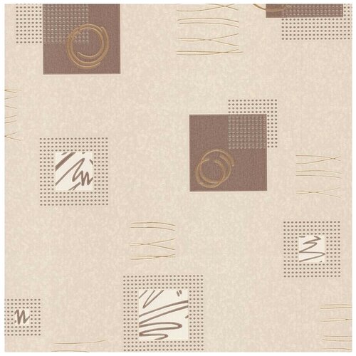 Обои винил на флизелине Маяк принт Солнце 02 0,53*10м