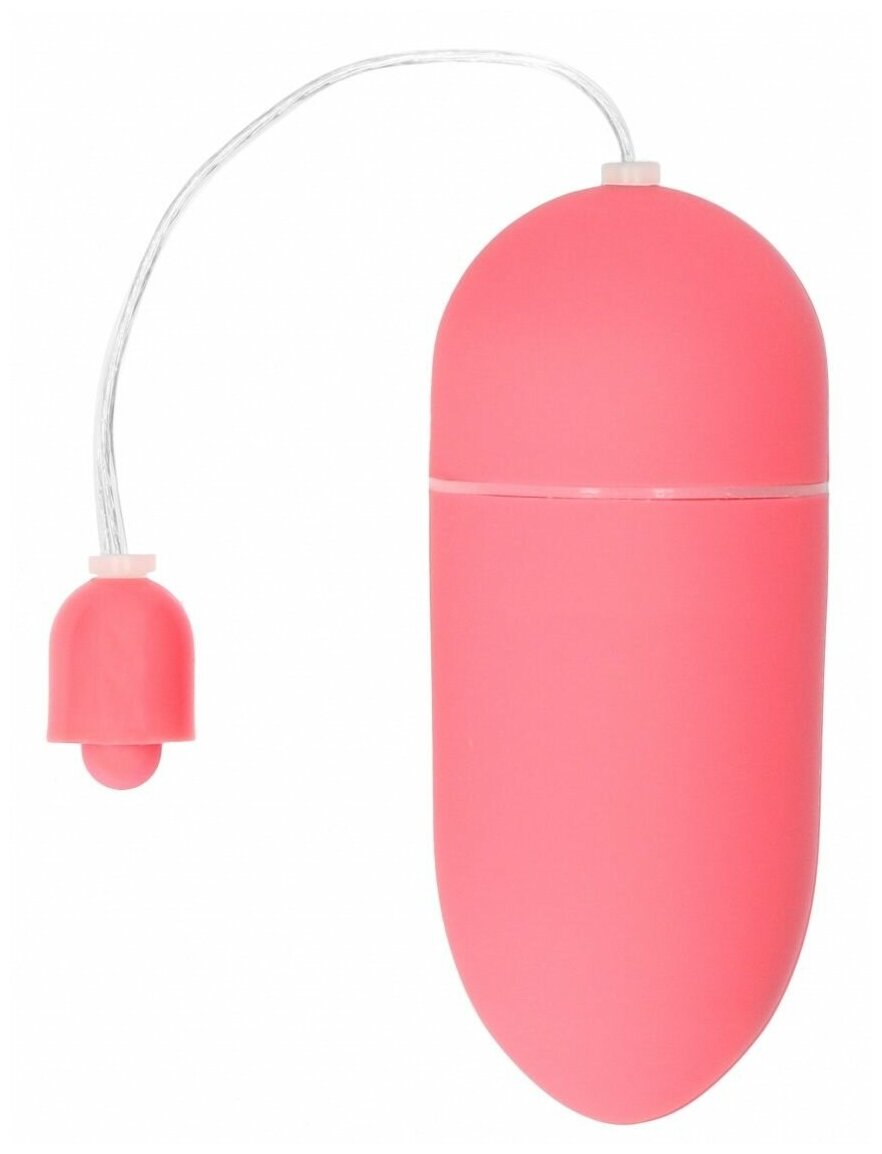 Vibro Egg