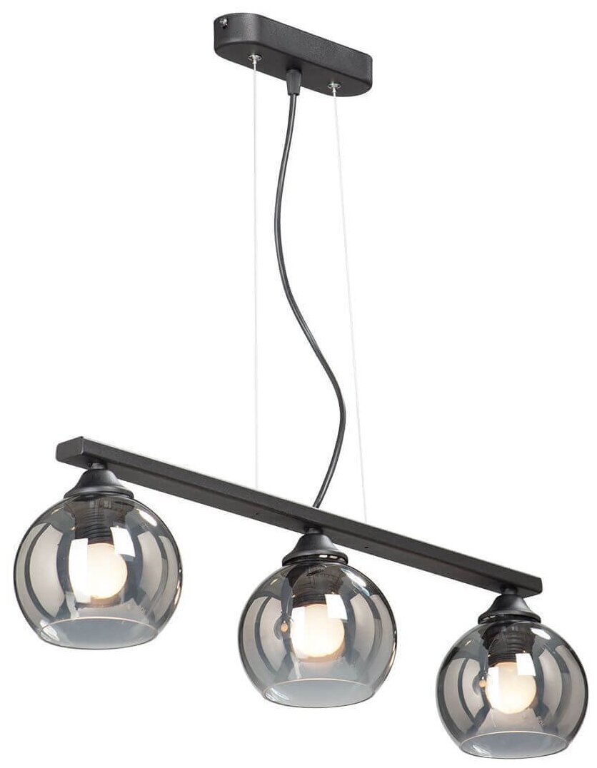 фото Люстра Vitaluce V4425-1/3S, E27