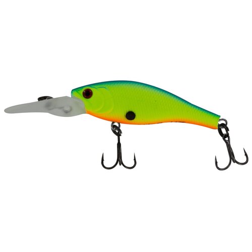 Воблер Yoshi Onyx Frisky Shad-47 F-DR / 334 воблер yoshi onyx frisky shad 47 f dr 226