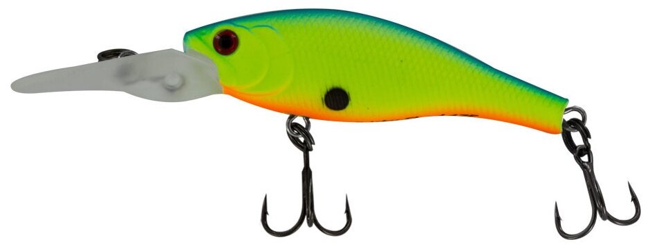 Воблер Yoshi Onyx Frisky Shad-47 F-DR / 334