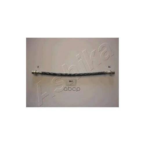 Шланг Тормозной Передний Ashika арт. 69-05-501