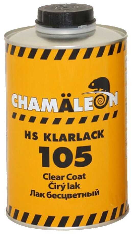  hs  1 chamaleon 11055