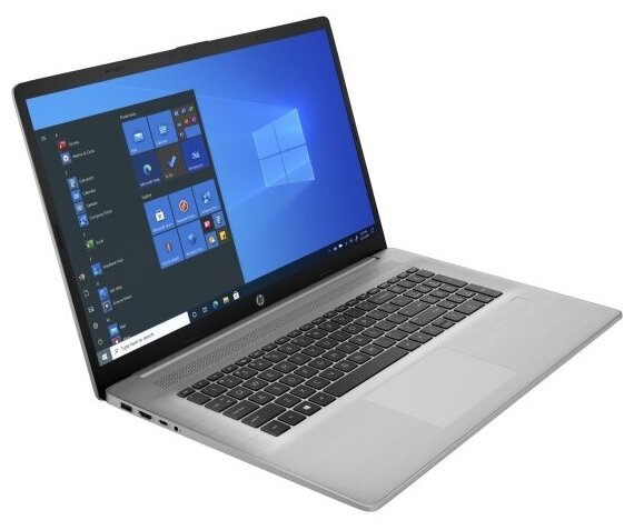 Ноутбук HP 470 G8 3S8U2EA 173