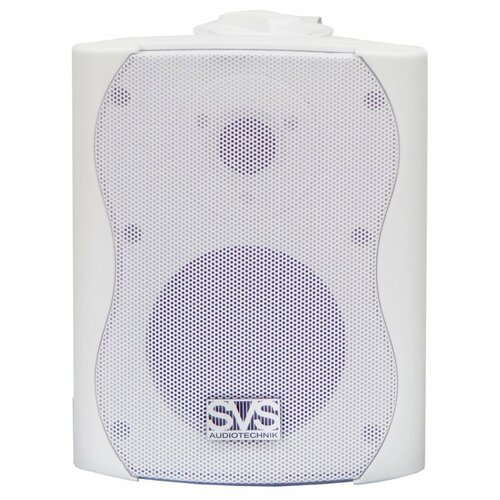 SVS Audiotechnik WS-20 White - Громкоговоритель настенный