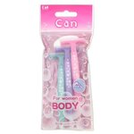 KAI Can Body For Women Бритвенный станок - изображение