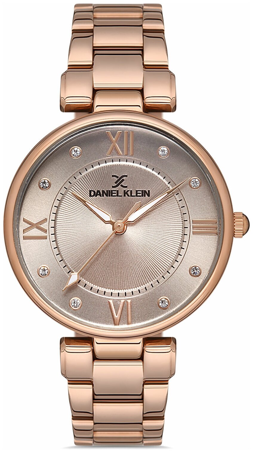 Наручные часы Daniel Klein DK.1.12963-2