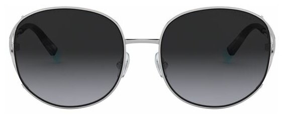 Солнцезащитные очки Tiffany & Co TF 3065 60013C 56