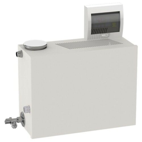 Парогенератор SeverKedrru для фитобочки для душа для хамамов наливной 2 кВт 3490000₽