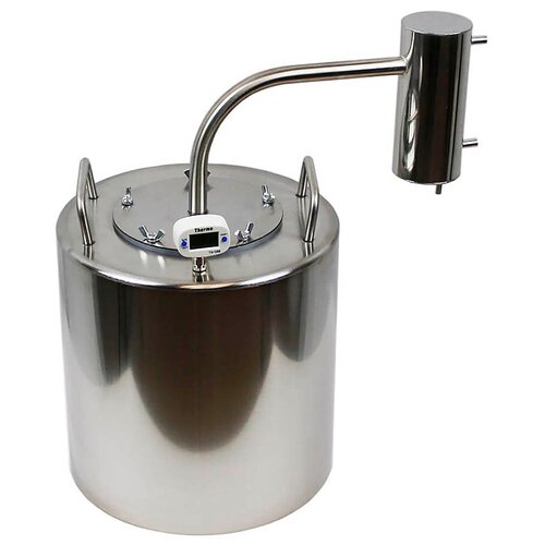 Дистиллятор Практик Эконом 10 лСамогонный аппарат 699000₽