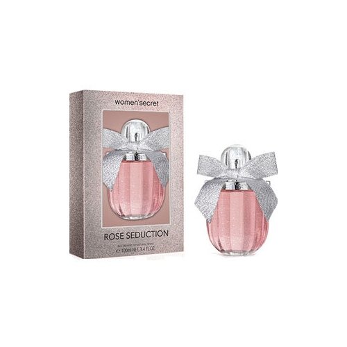 Парфюмерная вода Women Secret Rose Seduction 10 мл. women secret rose seduction парфюмерная вода 100мл