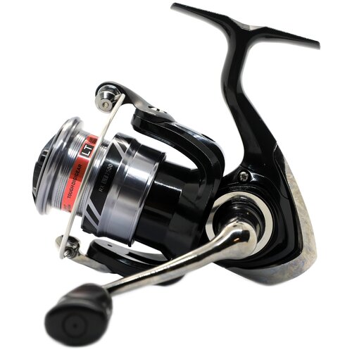 катушка безынерционная daiwa 20 legalis lt 2500 Катушка безынерционная DAIWA RX 20 LT 2500 2500