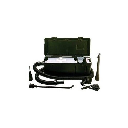 Пылесос Katun 3M Electronic Service Vacuum Cleaner 497ABF497ABG 7734200₽