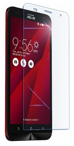 Защитное стекло для ASUS ZenFone 2 Laser ZE550KL