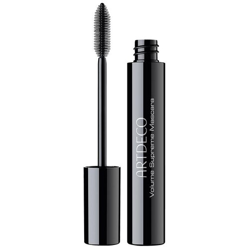 ARTDECO Тушь для ресниц Volume Supreme Mascara, black artdeco тушь volume supreme mascara для ресниц 15 мл