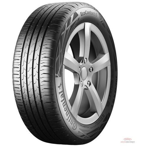 Шины Continental EcoContact 6 275/35 R22 104Y