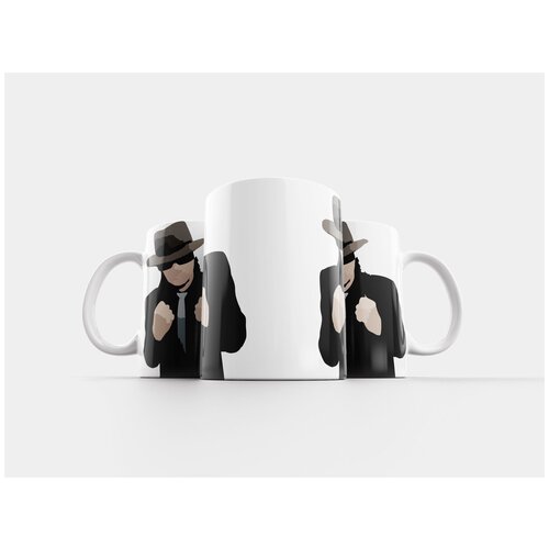 фото Кружка "футбол, американец, икона" 320 мл lotsprints