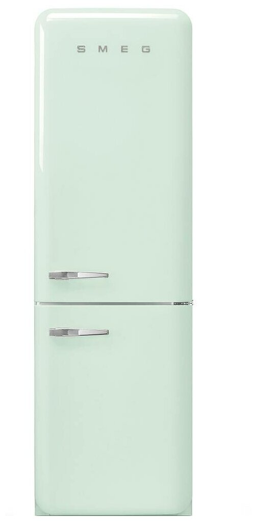 Smeg Холодильник Smeg FAB32RPG5