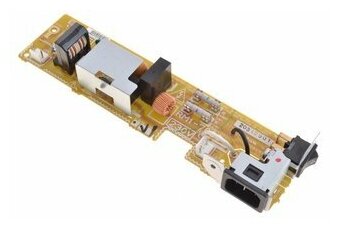 Плата питания печки HP CLJ CP1525CM1415 RM1-7083RM1-4777 OEM RM1-7083 1460₽