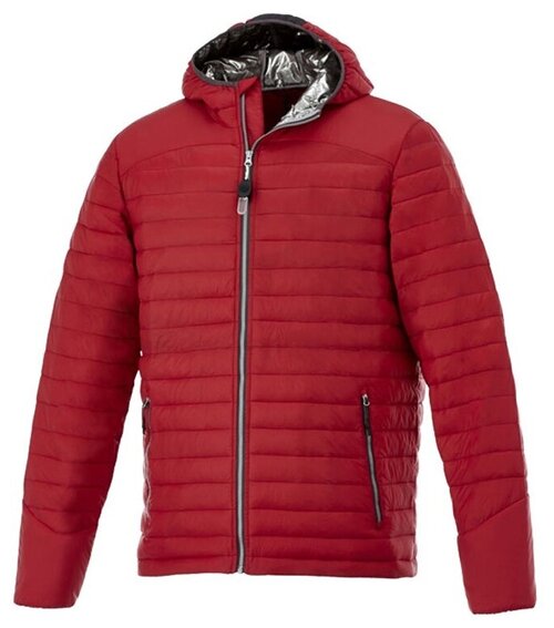 Куртка Elevate, размер 2XL, красный
