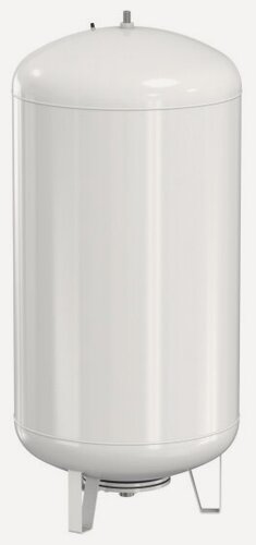Изображение товара Расширительный бак Flamco Airfix RP-D 140/4,0 - 8bar с заменяемой мембраной