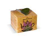 Иван-чай ферментированный, 50 гр - изображение