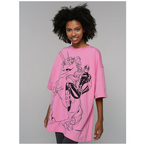 фото Футболка твое 80196