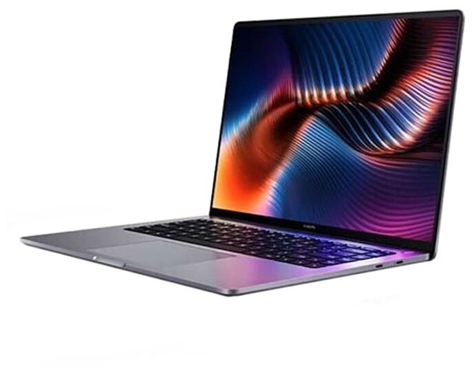 156 Ноутбук Xiaomi Mi Notebook Pro 156 3456х2160 Intel Core i5 11300H 31 ГГц RAM 16 ГБ SSD 512 ГБ NVIDIA GeForce MX450 Windows 10 Home CN JYU4353CN серебристый английская раскладка