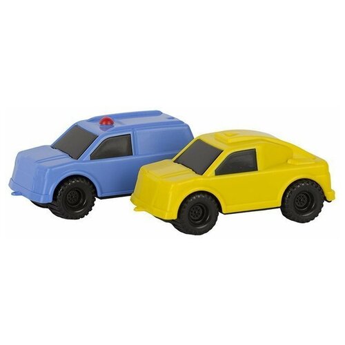 Автомобиль Автомини в ассортименте У860