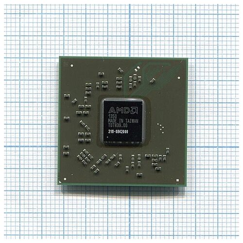 216-0842000 видеочип AMD Mobility Radeon HD 8750M