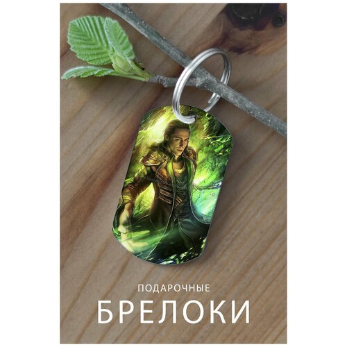 фото Брелок для ключей локи, брелок мужской, брелок женский детский, аксессуары, брелок на сумку, рюкзак, сувенир брелок в машину, подарок мужу жене zhenya cloud