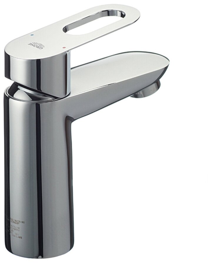 Смеситель GROHE - фото №11