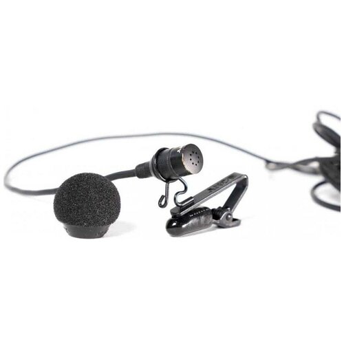 Петличный микрофон Samson SWA3L4 1149600₽