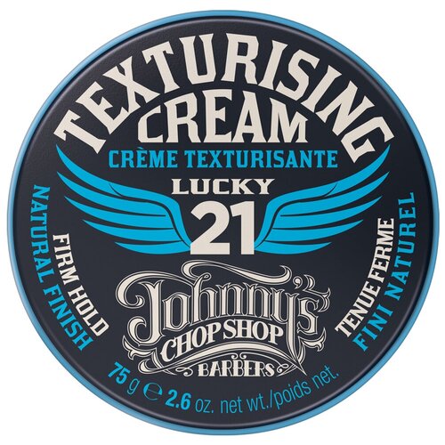 Текстурирующий крем Johnny's Chop Shop 