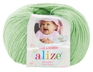 Alize Baby Wool 188 1 50
