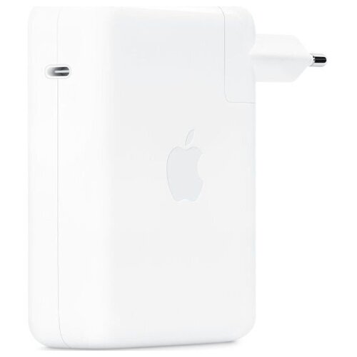 Блок питания Apple A2452 USB-C 140W от бытовой электросети блок питания apple a2452 usb c 140w от бытовой электросети