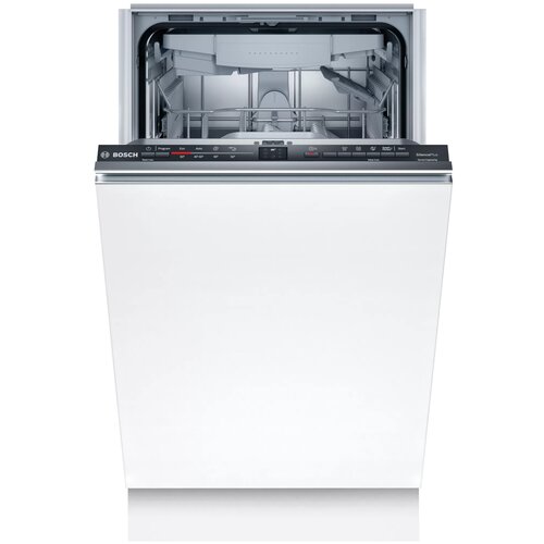 Встраиваемая посудомоечная машина Bosch SRV2IMY3ER белый 5399000₽