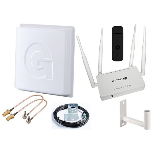  Gellan 15dBi BOX    ,   3G/4G LTE   7