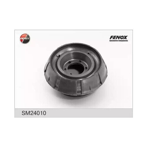 FENOX SM24010 Опора переднего амортизатора L,R FENOX SM24010