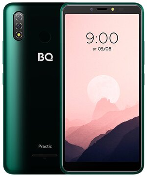 Смартфон BQ 6030G Practic