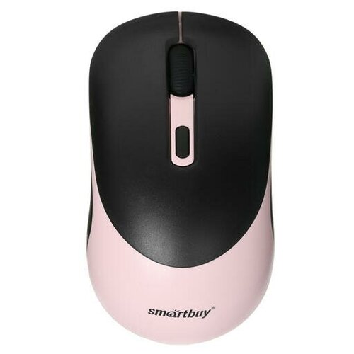 Мышь беспроводная Smartbuy MIST 201AG SBM-201AG-PK черный 69900₽
