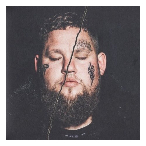 фото Компакт-диски, sony music, rag'n'bone man - life by misadventure (cd)
