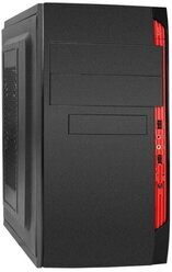 Офисный компьютер на процеccoре Intel Core i3-3220 (16 ГБ / Intel HD Graphics 2500 / Без SSD / Без DVD-RW / 1 ТБ / Без Wi-Fi / Windows 7 Professional)