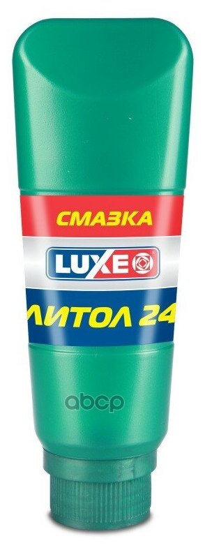 Смазка Luxe Литол-24 160 Гр 726 Luxe арт. 726