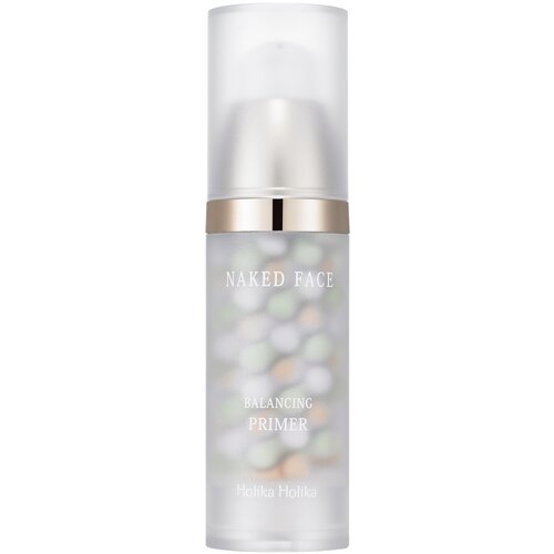 Holika Holika     Naked Face Balancing Primer, 91 , multi-color