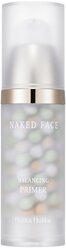 Holika Holika Многофункциональный праймер под макияж Naked Face Balancing Primer, 35 г, multi-color