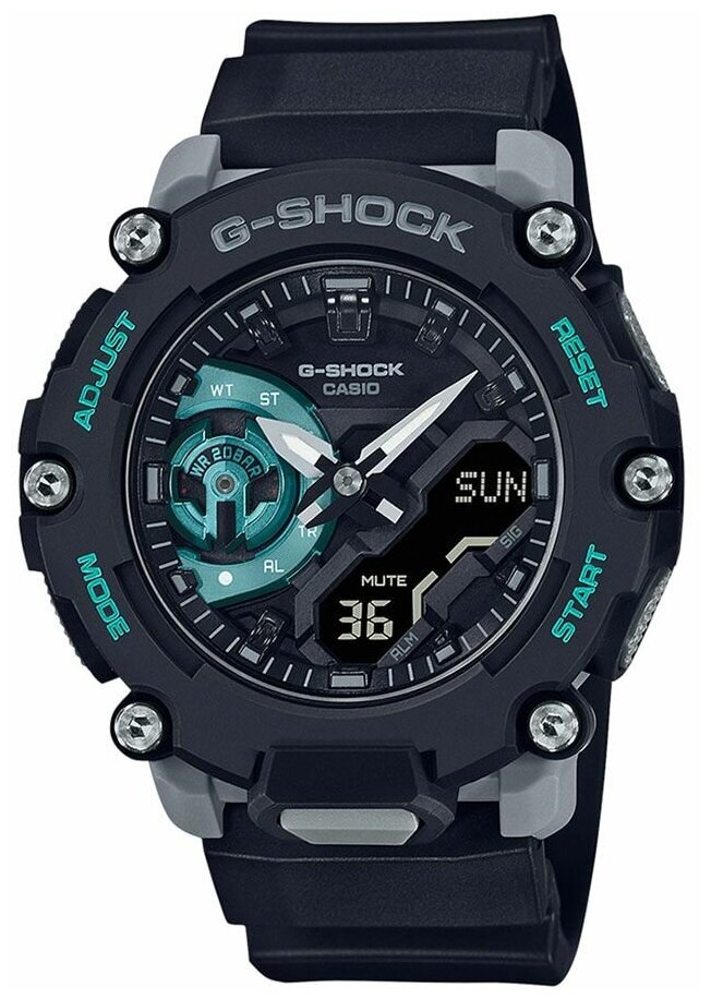 Наручные часы CASIO G-Shock 63330