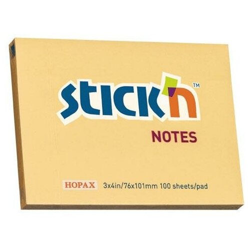 Канцтовары Stick'n 21392