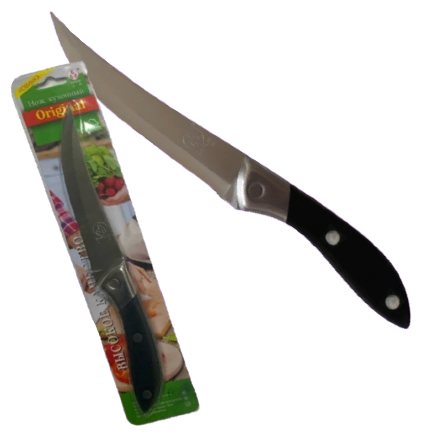 Кухонный нож 