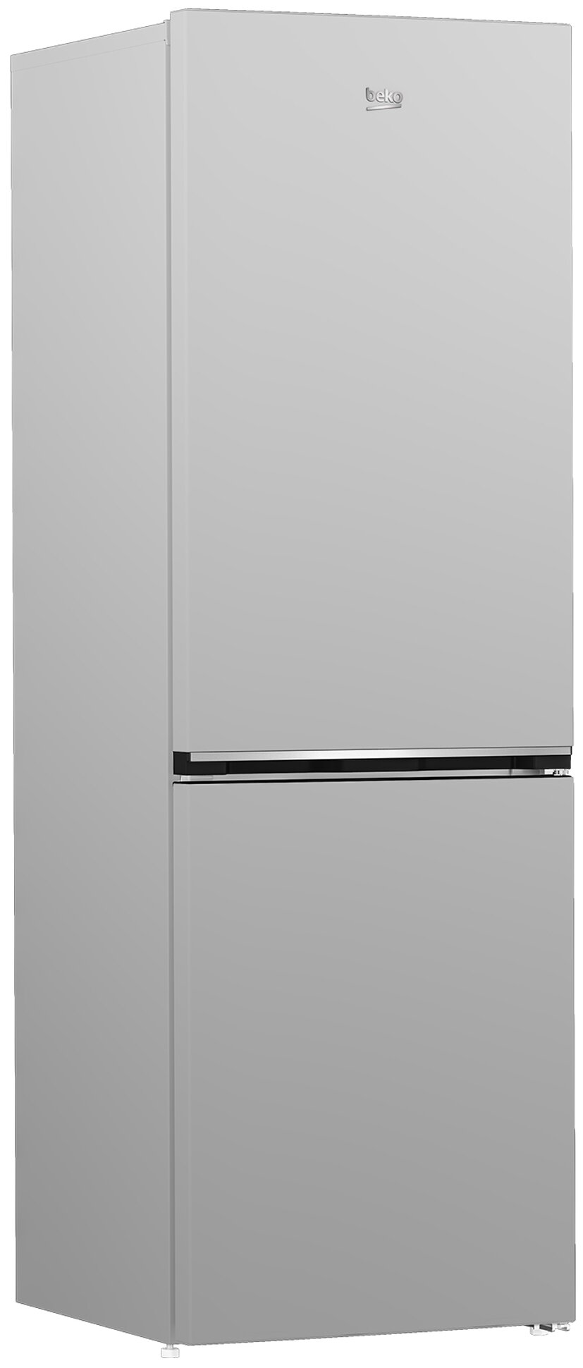 Холодильник Beko B1RCNK362S(186*60*65 сереб.NoFrost) - фотография № 2